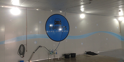industrial equipment services Melbourne