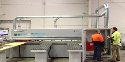 industrial pressure cleaner services