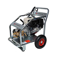 water blaster equipment in Victoria